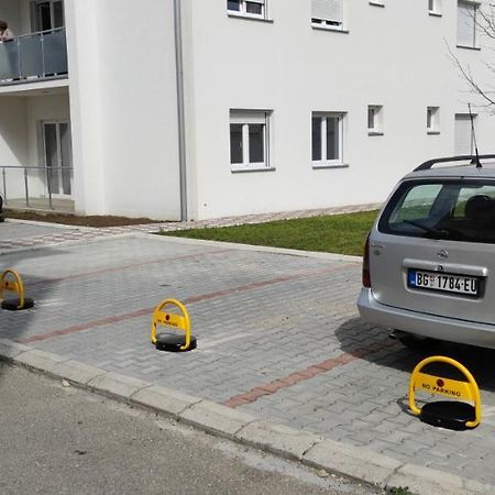 Apartmani Milic Banja Koviljaca Banja Koviljača Exterior foto