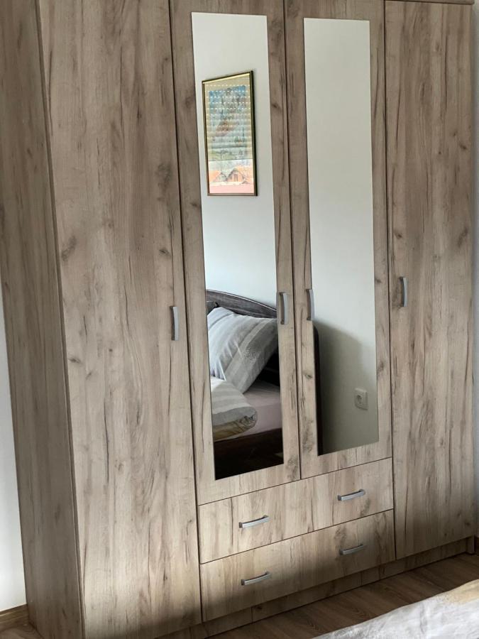 Apartmani Milic Banja Koviljaca Banja Koviljača Exterior foto