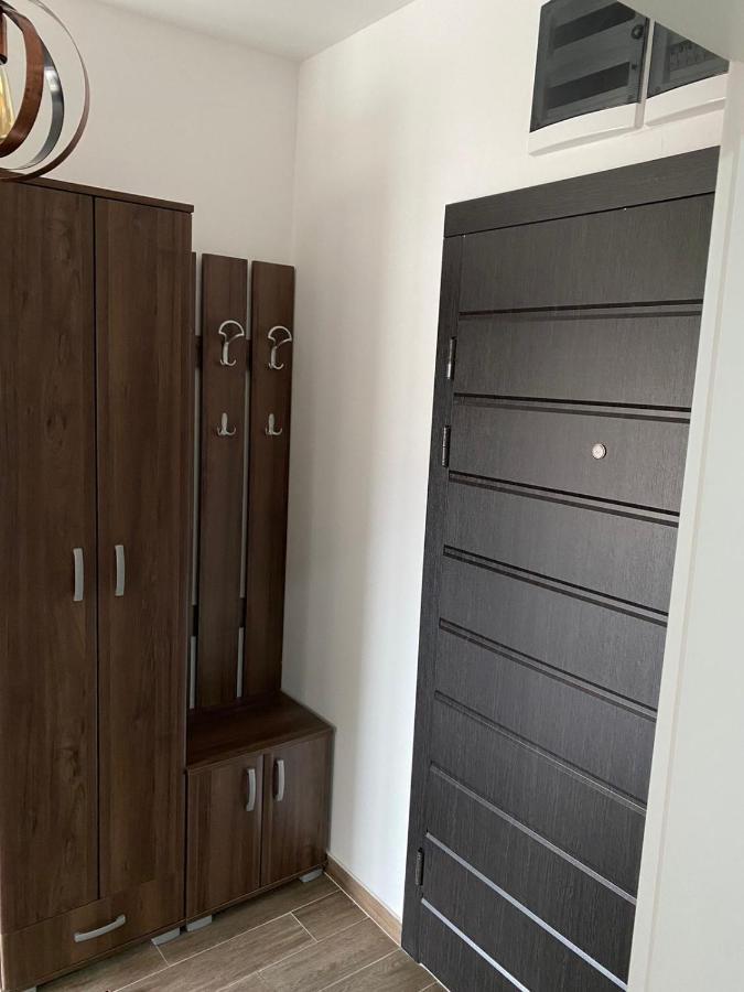 Apartmani Milic Banja Koviljaca Banja Koviljača Exterior foto