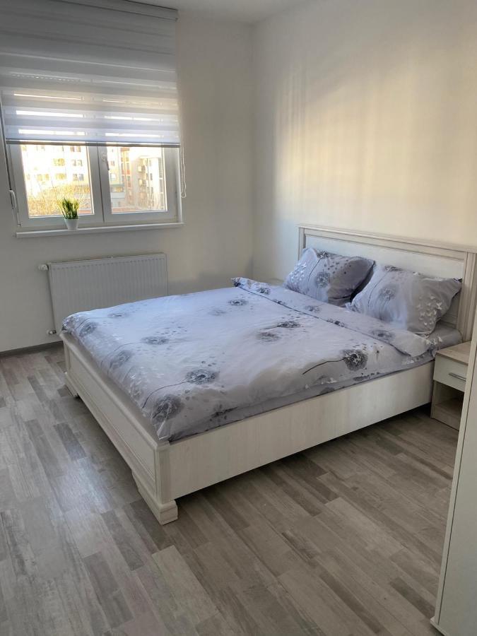 Apartmani Milic Banja Koviljaca Banja Koviljača Exterior foto