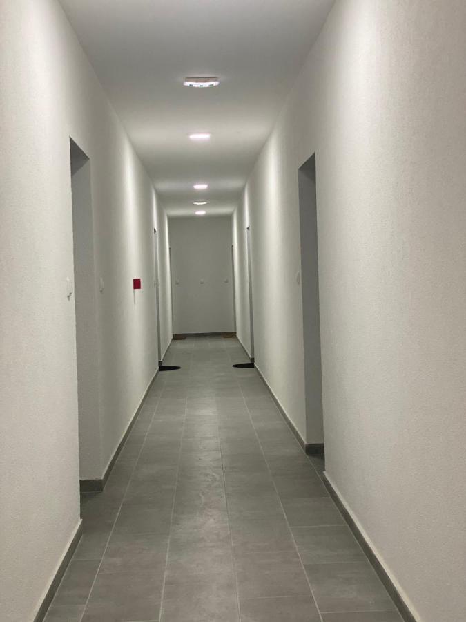 Apartmani Milic Banja Koviljaca Banja Koviljača Exterior foto
