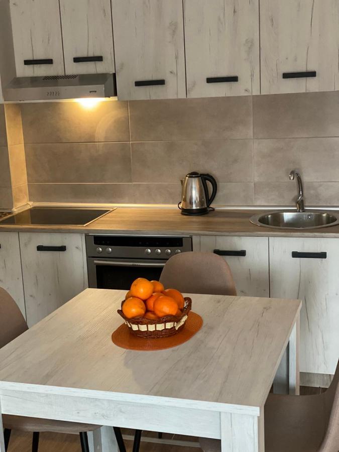 Apartmani Milic Banja Koviljaca Banja Koviljača Exterior foto