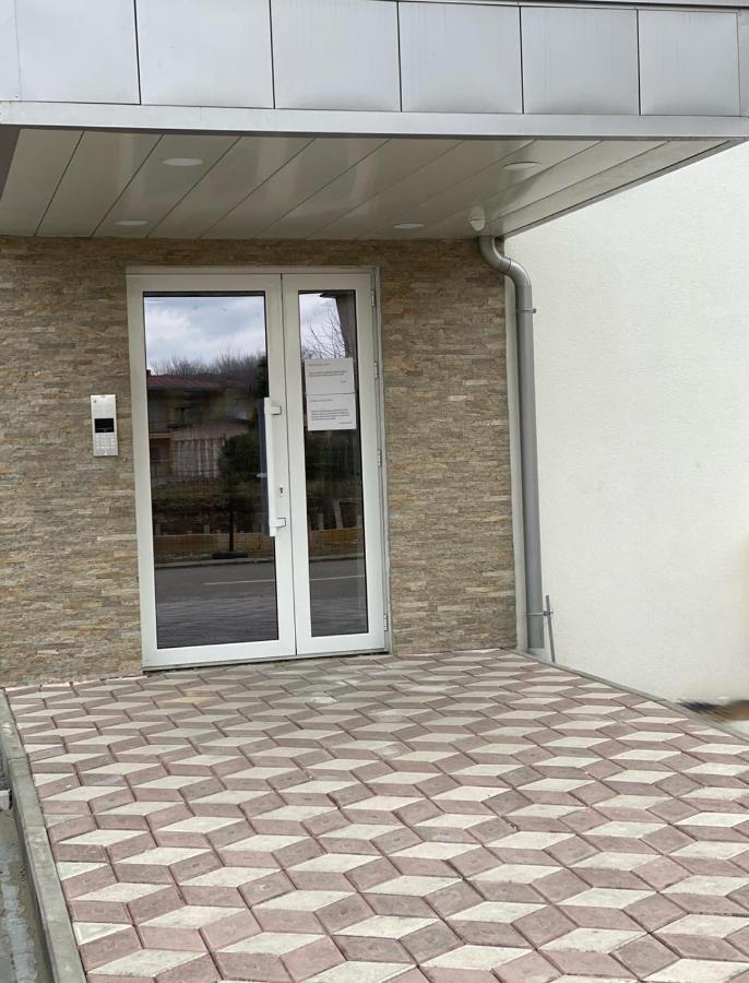 Apartmani Milic Banja Koviljaca Banja Koviljača Exterior foto