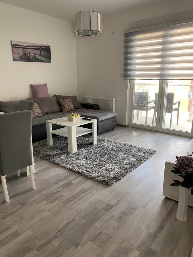 Apartmani Milic Banja Koviljaca Banja Koviljača Exterior foto