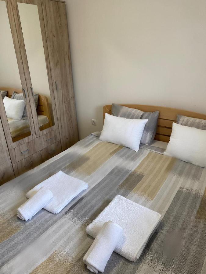 Apartmani Milic Banja Koviljaca Banja Koviljača Exterior foto
