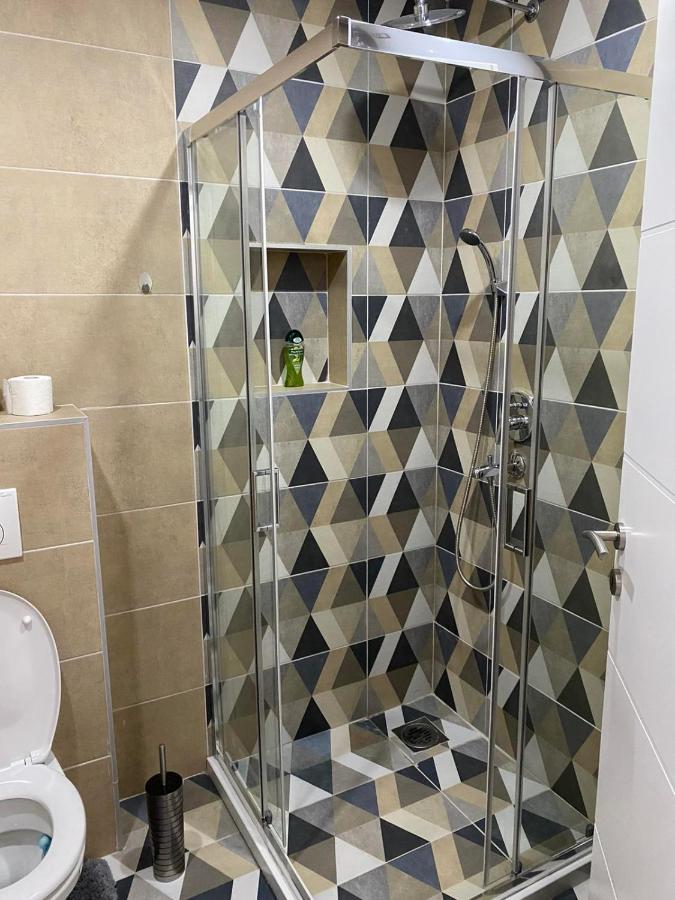 Apartmani Milic Banja Koviljaca Banja Koviljača Exterior foto