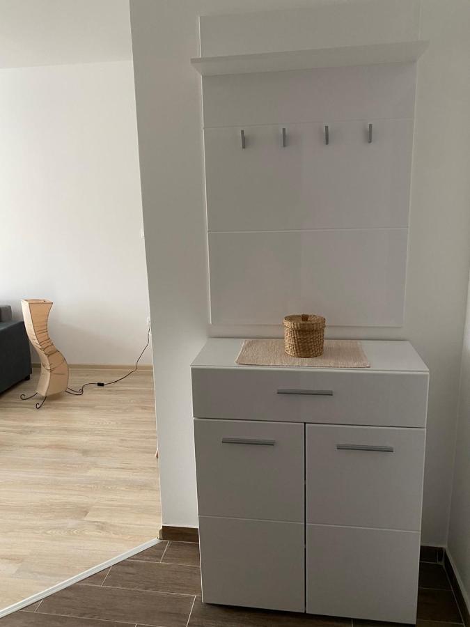 Apartmani Milic Banja Koviljaca Banja Koviljača Exterior foto