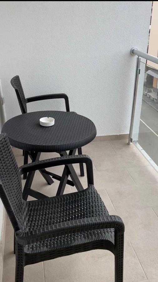 Apartmani Milic Banja Koviljaca Banja Koviljača Exterior foto