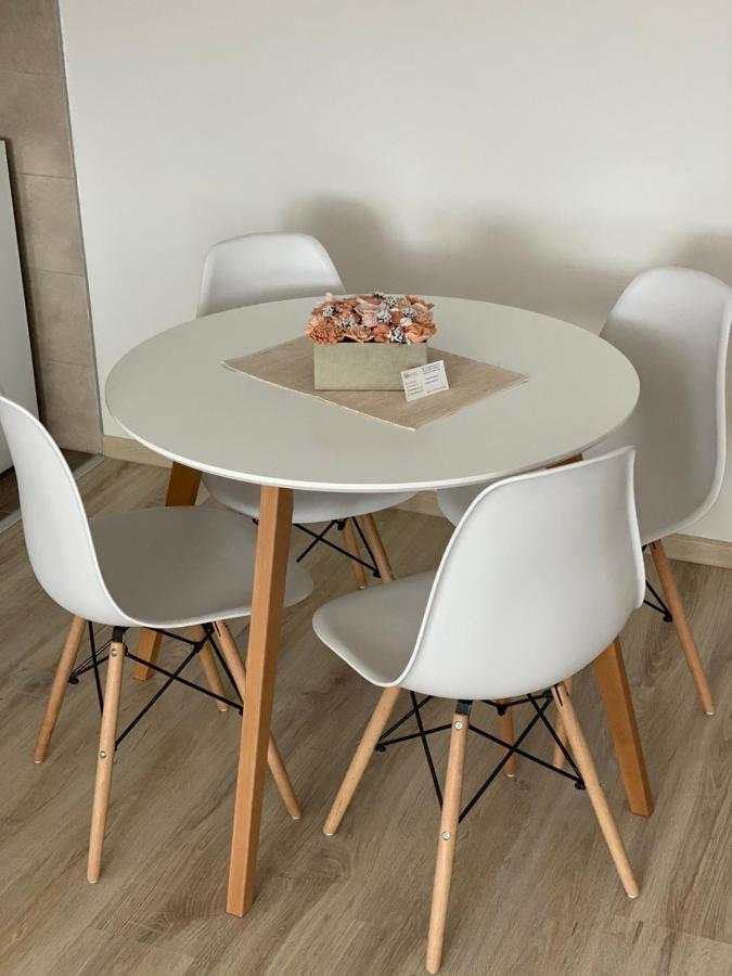 Apartmani Milic Banja Koviljaca Banja Koviljača Exterior foto